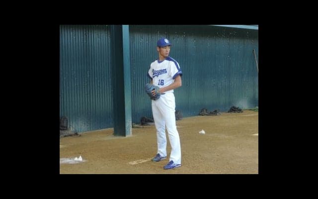 D又吉、連日のブルペン入りで“変身”ハイペース調整