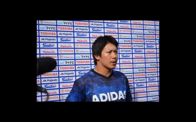 Y山田、大谷の侍辞退に「こればっかりは仕方ない」