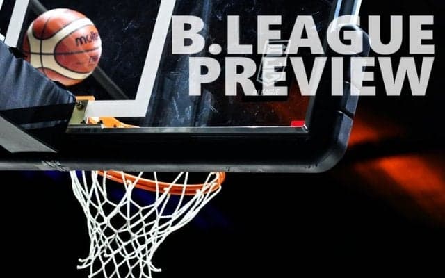 ［Bリーグ プレビュー第19節］vol.3 要塞と化した栃木に対し、大阪は3ポイントシュートを起点に攻略に挑む