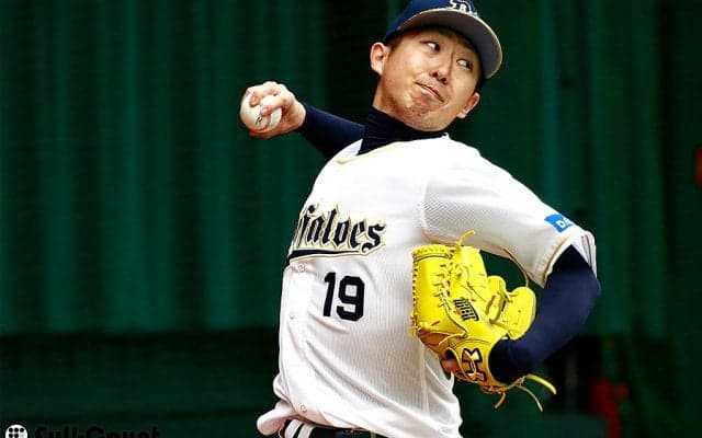 屈辱からの巻き返しへ　オリックス金子、福良監督御前で気合の連投50球