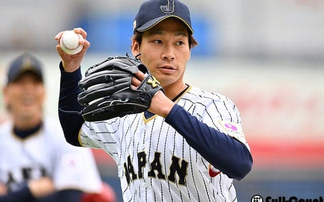 大谷の代役はソフトバンク武田！　小久保監督が発表「一緒にやろう！」