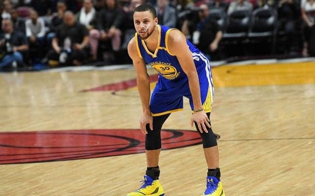 ステフィン・カリーが今年の3ポイントシュートコンテスト出場辞退の理由を語る「優勝したらおしまい」