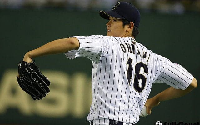 大谷のWBC欠場、米でも大ニュースに　地元メディア「日本にとって大打撃」