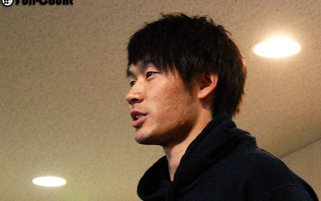 侍招集のソフトB・武田、大谷から朝にメール「彼も悔しい。その分、頑張る」