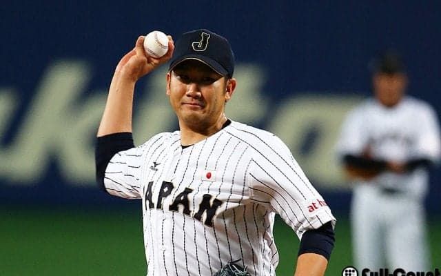 世界一奪還へ、侍ジャパン28人があらためて決定　最も多いのは「◯◯世代」