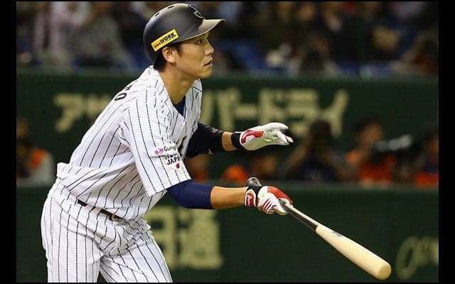 “ヤングサムライ“で世界一奪回へ-平均年齢は過去最年少、WBC経験者は6人