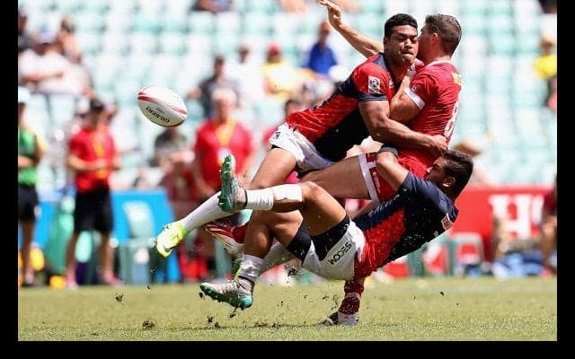  “カラウナ・ジャパン”、ワールドセブンズシリーズ19戦目で初勝利！ 