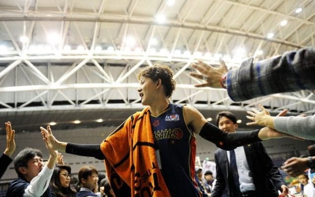 ［CLOSE UP］川村卓也（横浜ビー・コールセアーズ）劇的な勝利を演出した『千両役者』が横浜で見つけた『充実感』