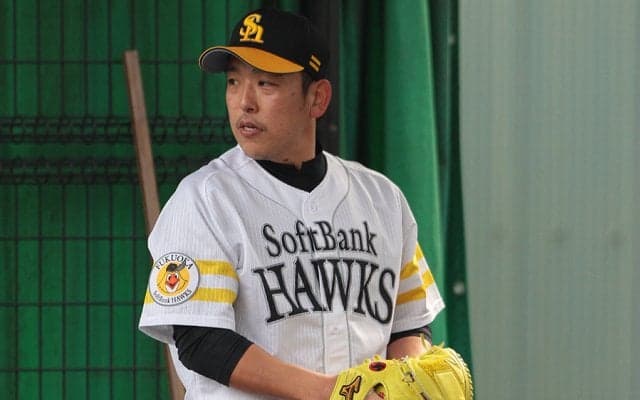 復活期すソフトB大隣、ブルペン皆勤賞で“初5連投”　体の心配は「ない」