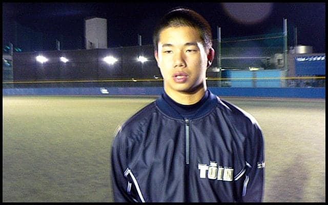 【桐蔭学園】キャプテン・柿崎颯馬「上位に勝ち上がってくるチームはみんなライバル」