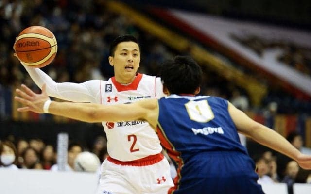 ［CLOSE UP］富樫勇樹（千葉ジェッツ）スタープレーヤーの苦悩、知名度アップとともに訪れた「正直、一番タフな場所」