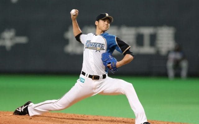 大谷翔平の「エンジン」は既に五輪金メダリスト級!?  研究者が語る大谷のストレートの凄さと課題