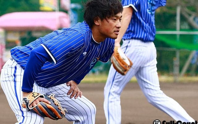 「開幕を任されているから」　DeNA石田“登板回避”に見えた大役への自覚