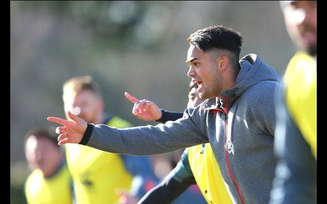  夢舞台でもっと大きな夢を。21歳ウォーレンボスアヤコがサンウルブズで溌剌 