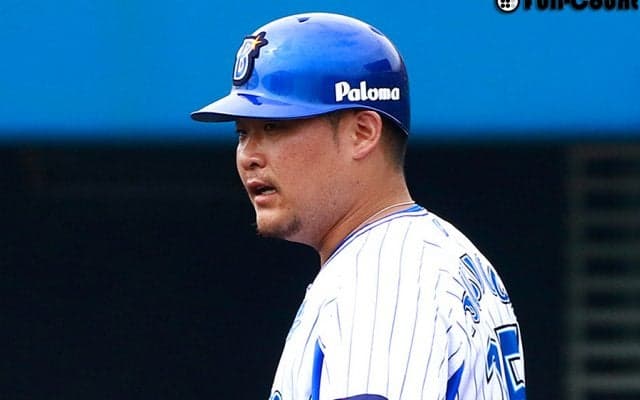 DeNA筒香がフリー打撃で2年目左腕・今永を絶賛「すごい球、彼は問題ない」