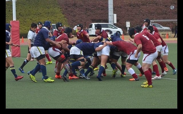  ドラマチックな同点決着。東京都高校新人大会は久我山と目黒学院が両校優勝。 