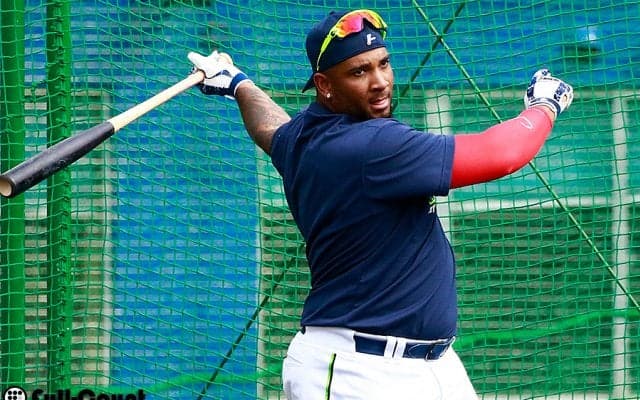 WBCオランダ代表バレンティンが決勝進出に自信、前回4位「上回る成績残せる」