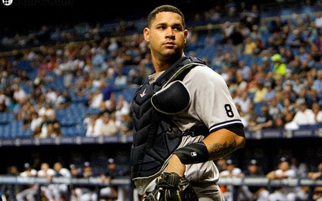 優勝候補ドミニカに影響は？　ヤンキースの新星サンチェスがWBC欠場を表明