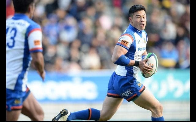  トップリーグオールスターズの主将は山田！　学生の渡邉と松田もメンバー入り 