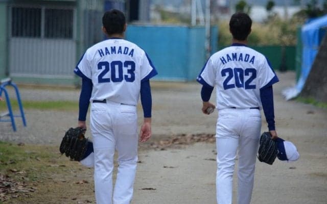 育成からの再出発、復活ロードを歩む“Wハマダ”