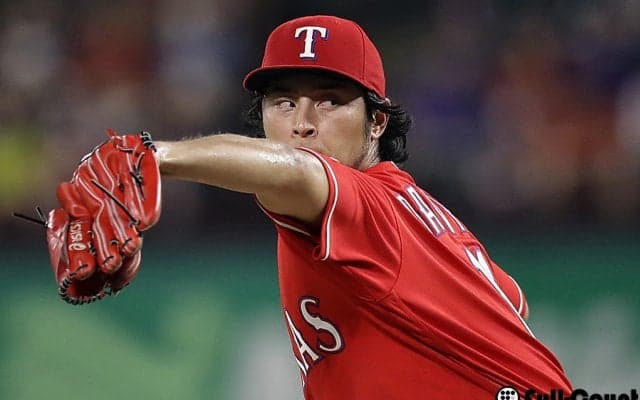 復帰2年目のダルビッシュ　米サイトは「球界最高の一人と見るのが妥当」