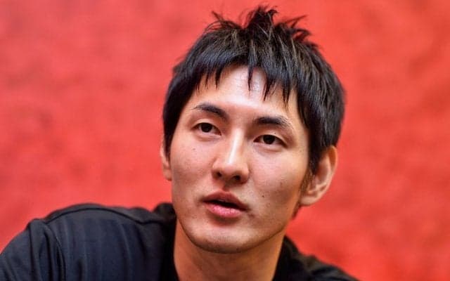 岡田優介が語るバスケ部時代vol.2「進学先の候補校にはすべて自分で足を運び視察、日本一になるために土浦日大を選択」