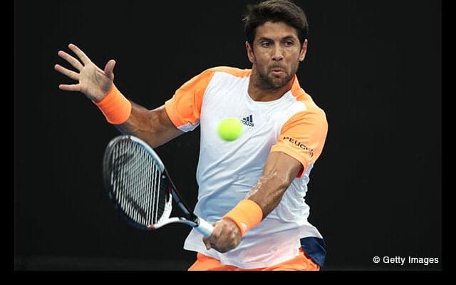  ベルダスコ、ベデネら2回戦へ [南フランス・オープン] 