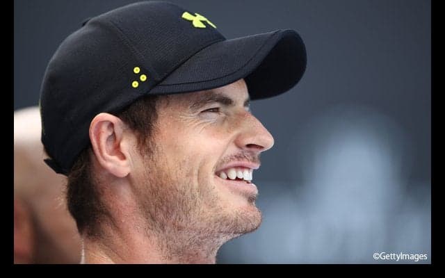  [最新ATPランキング] 2月6日付 