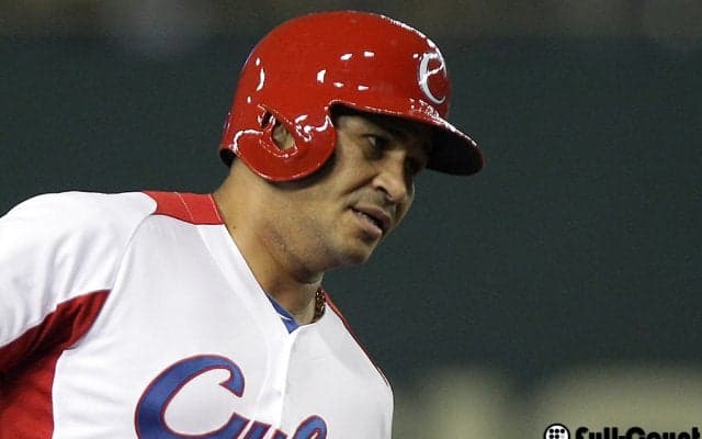 「キューバの至宝」ら懐かしの助っ人ズラリ…WBC各国にNPB経験者が続々選出