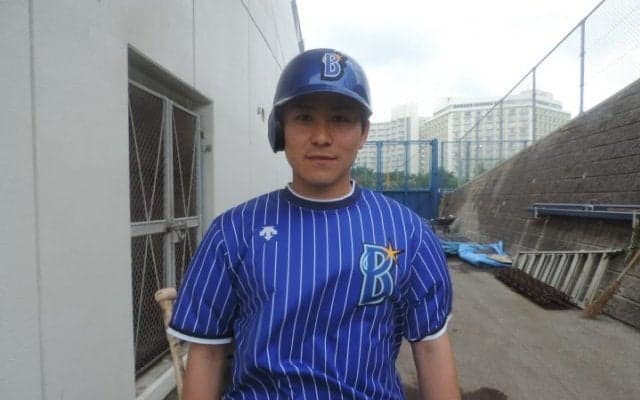 ドラ9ルーキー佐野、第2クールで評価急上昇