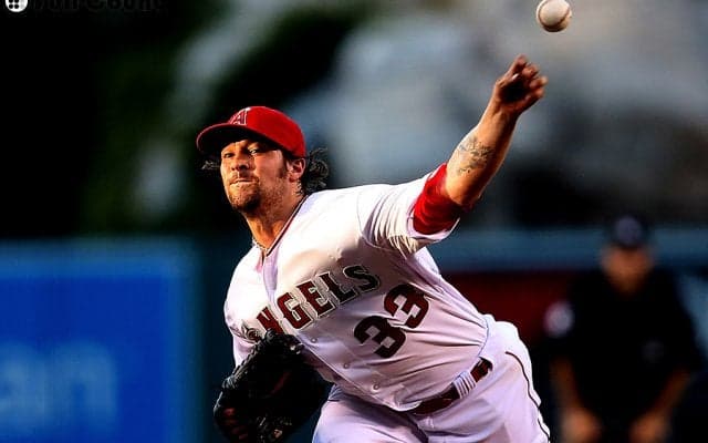 米球宴2度出場の左腕、現役引退でレーサー転身「もう本塁打は打たれない」