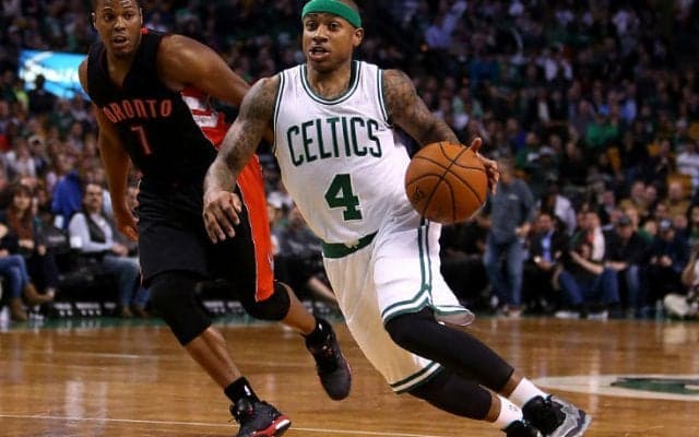 スーパーボウルMVPがアイザイア・トーマスを激励「次は君たちの番」