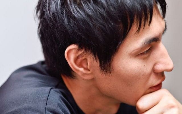 岡田優介が語るバスケ部時代vol.4「プロ選手になって10年、あの時に頑張っていた自分が今の自分につながっている」