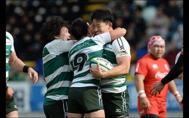  日本代表キャッパーの村田毅がNEC退団！　ベテランの窪田幸一郎は引退 