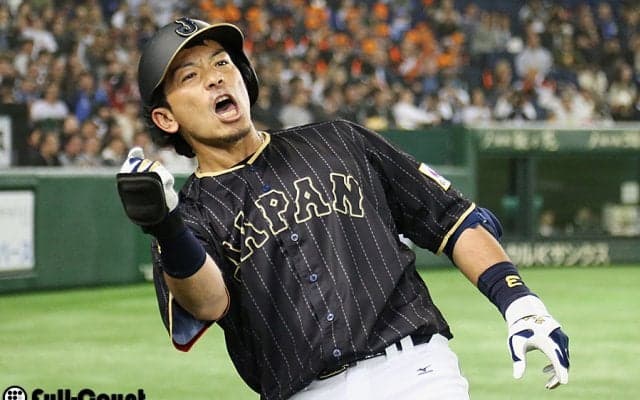 侍ジャパンのB組全勝突破に51％が投票　1次ラウンド各組で下馬評高い国は？