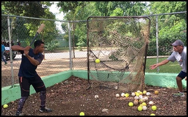 グローバルスタンダードを知り、日本の野球との融合を考える（ドミニカ2日目：前篇）