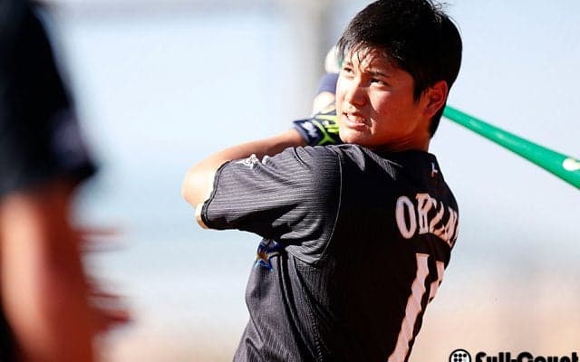 海外記者が大谷翔平を徹底解剖　取材のため来日「今世紀最も素晴らしい存在」