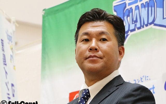 台湾でスターとなった元ダイエー右腕　独立Lで初めて監督に挑戦する理由