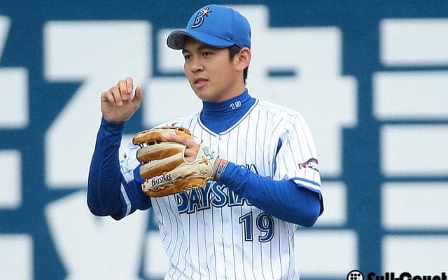 守護神死守へ　DeNA山崎康が実戦モードの71球「ストライクゾーンを広く」