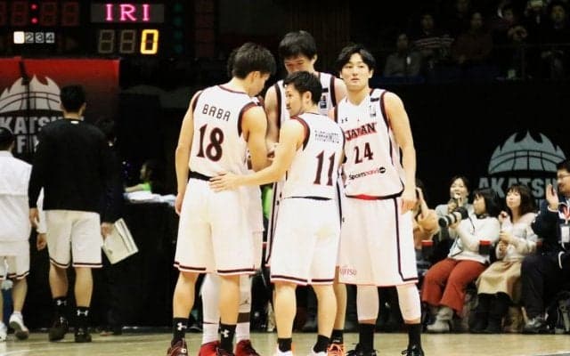 連動性のある攻めを見せるも継続できなかった日本代表、目を覚ましたイランの堅守と試合巧者ぶりに屈して接戦を落とす