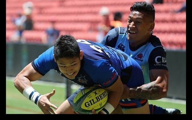  日本、またも世界を驚かす。パナソニックがワラターズ、レベルズに連勝！ 