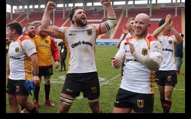  ドイツが悲願のW杯出場へ大きな1勝！　79年ぶりにルーマニア倒した！ 