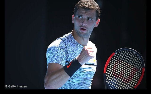  ディミトロフとゴファンが決勝で激突 [ガランティ・コザ ソフィア・オープン] 