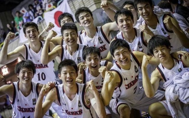 U-19ワールドカップのグループ組み合わせが決定、アジア2位で出場するU-19日本代表はカナダ、スペイン、マリと同組に