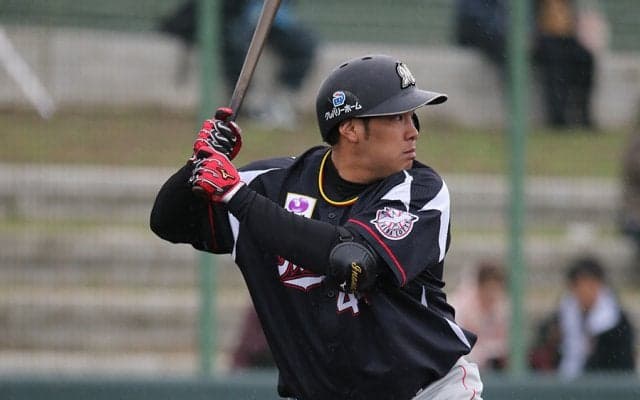 デスパイネ退団で燃える男・アジャ井上　4年目へ胸中吐露「ラストチャンス」