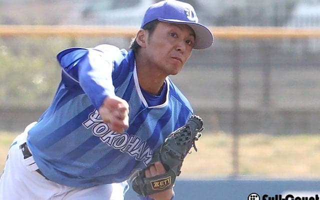 制球難「不安だった」DeNA熊原を変えた番長の言葉…「天井に向かって投げろ」