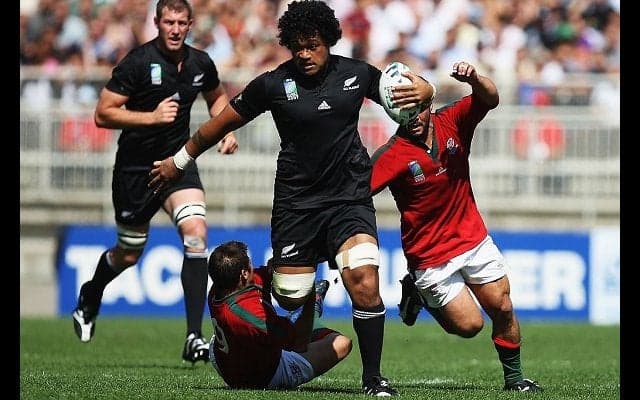  NZ代表とチーフスで活躍したシオネ・ラウアキ氏、35歳の若さで亡くなる。 