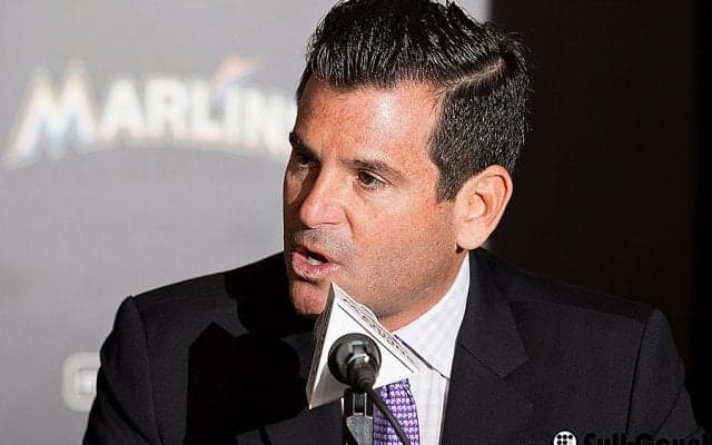 マーリンズ社長が球団売却報道について言及　「多くの噂が飛び交っている」