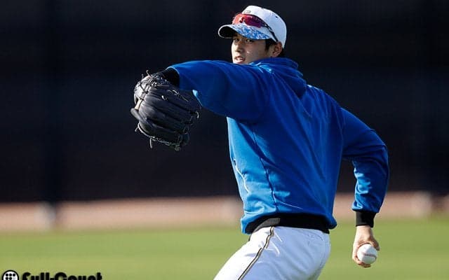米名物記者が「今季興味深い50人」選出　ダルビッシュ＆田中に大谷の名も!?