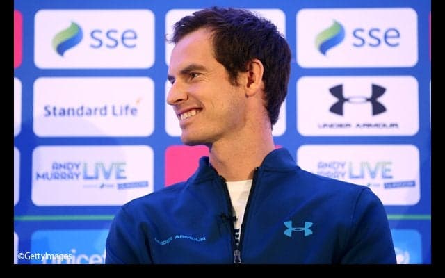  [最新ATPランキング] 2月13日付 